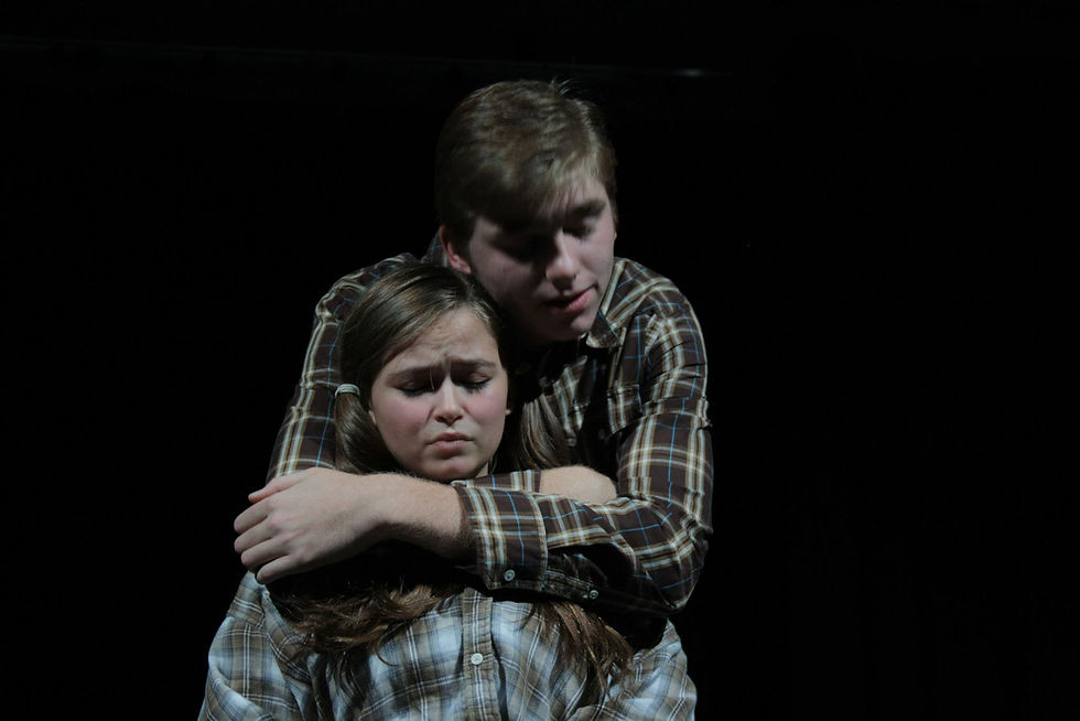 2012 11 Student One Acts 6