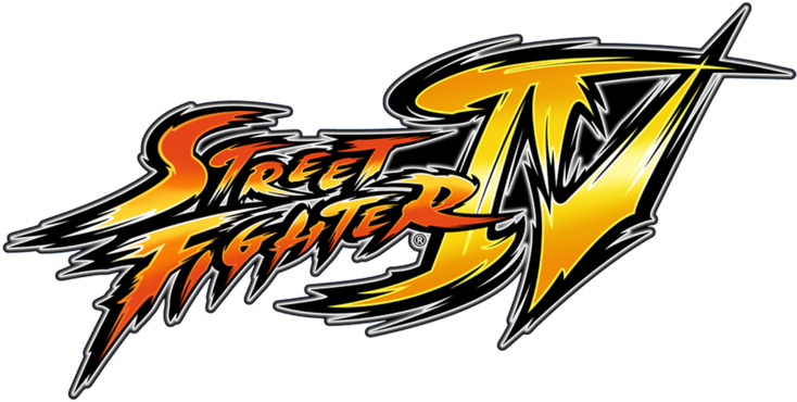 Street Fighter 4