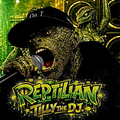 Reptilian Tilly The DJ Logo.Movie_Snapshot.jpg