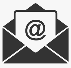 We Need Your Email!