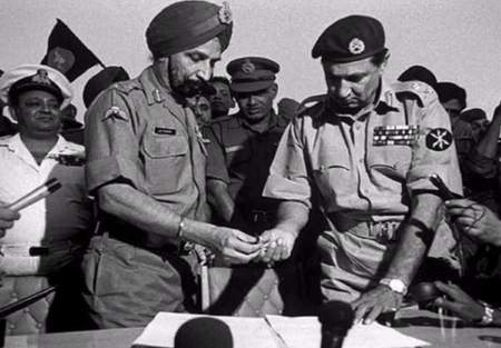 India का रक्षा बजट 2025: चीन-पाकिस्तान से कितनी आगे है भारतीय सेना? 7 Leaders Remembers Sacrifice Of Armed Forces On The Occasion Of Swarnim Vijay Diwas- The Daily Episode Network