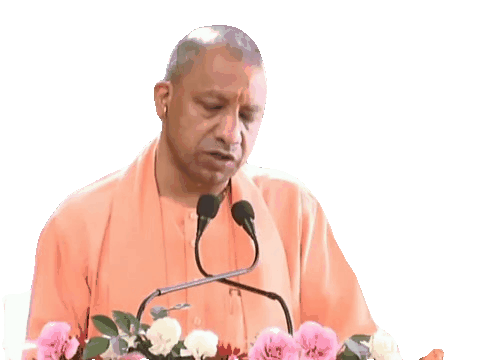 Owaisi criticises Yogi Adityanath over his comments on population imbalance  among religions- The Daily Episode Network