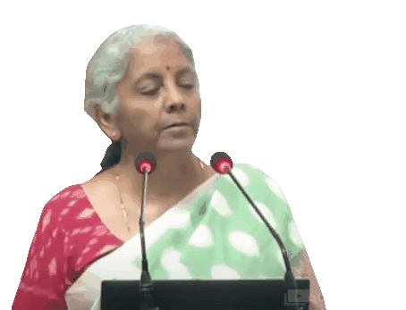 Nirmala Sitharaman praises PM Modi over his decision to buy Russian oil-  The Daily Episode Network