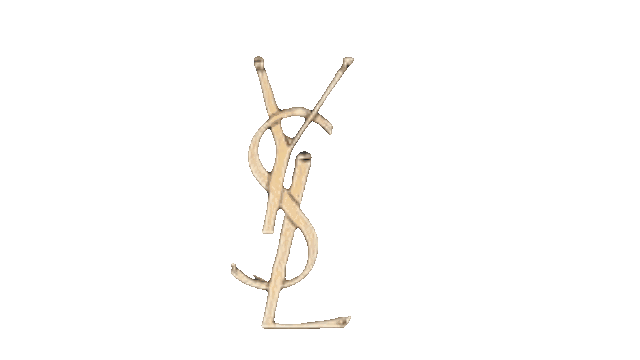 Bag for her going out tonight - Yves Saint Laurent Le Fermoir Hobo Bag - Aug 2022