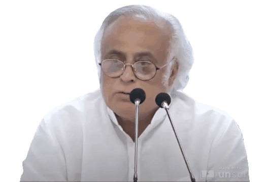 Jairam Ramesh again trolls Assam CM over Bharat Jodo Yatra- The Daily  Episode Network