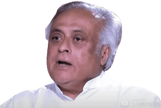 Jairam Ramesh ran down BJP's 30-point manifesto for Manipur, says it is  'haijinbi'- The Daily Episode Network