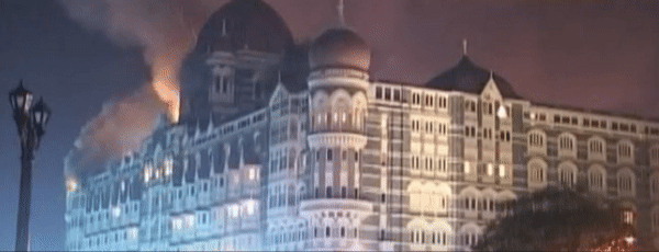 Taj Hotel general manager seeks justice in UN for 26/11 terror attacks- The  Daily Episode Network