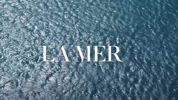 Luxury Skincare for her going out tonight - Genaissance De La Mer The Serum Essence - Aug 2022
