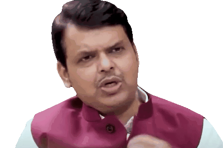 Fadnavis trolls rivals, says 'it is an ED government, Eknath-Devendra  government'- The Daily Episode Network