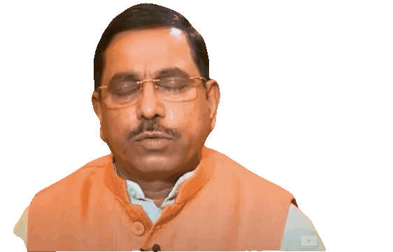 Joshi criticises suspended MP's for their decision of protest- The Daily  Episode Network