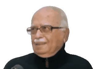 PM Modi greets LK Advani on his Birthday- The Daily Episode Network