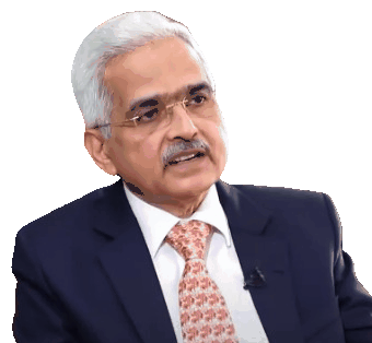 Repo rate remains unchanged, RBI Governor Shaktikanta Das announces - The  Daily Episode Network