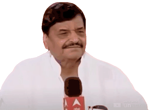 Shivpal Yadav criticises Akhilesh, attends dinner hosted by Yogi for Droupadi Murmu