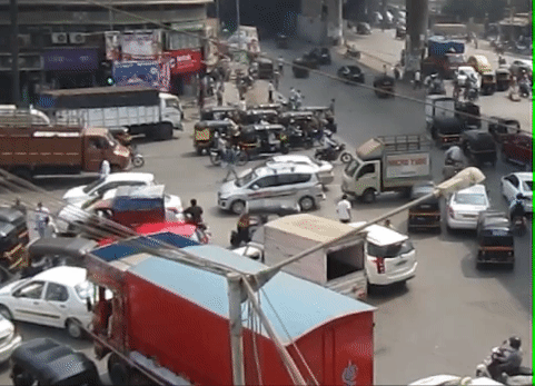 Mumbai was India's most & world's fifth-most congested city in 2021- The Daily Episode Network Mumbai was India's most & world's fifth-most congested city in 2021- The Daily Episode Network