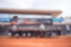 VIII edizione Tennistars Umago