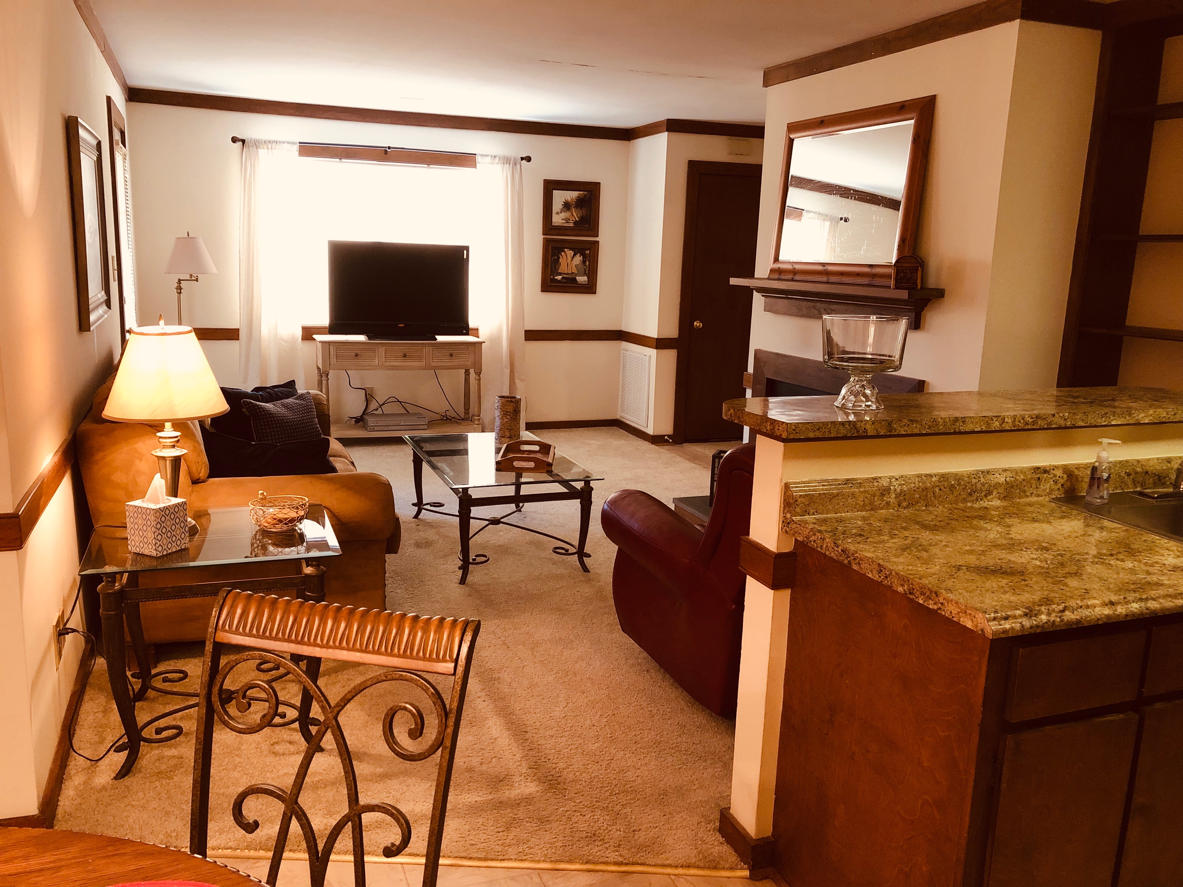 Benchmark Mgmt Bridgewood Apartments Apartments in Rocky Mount, NC