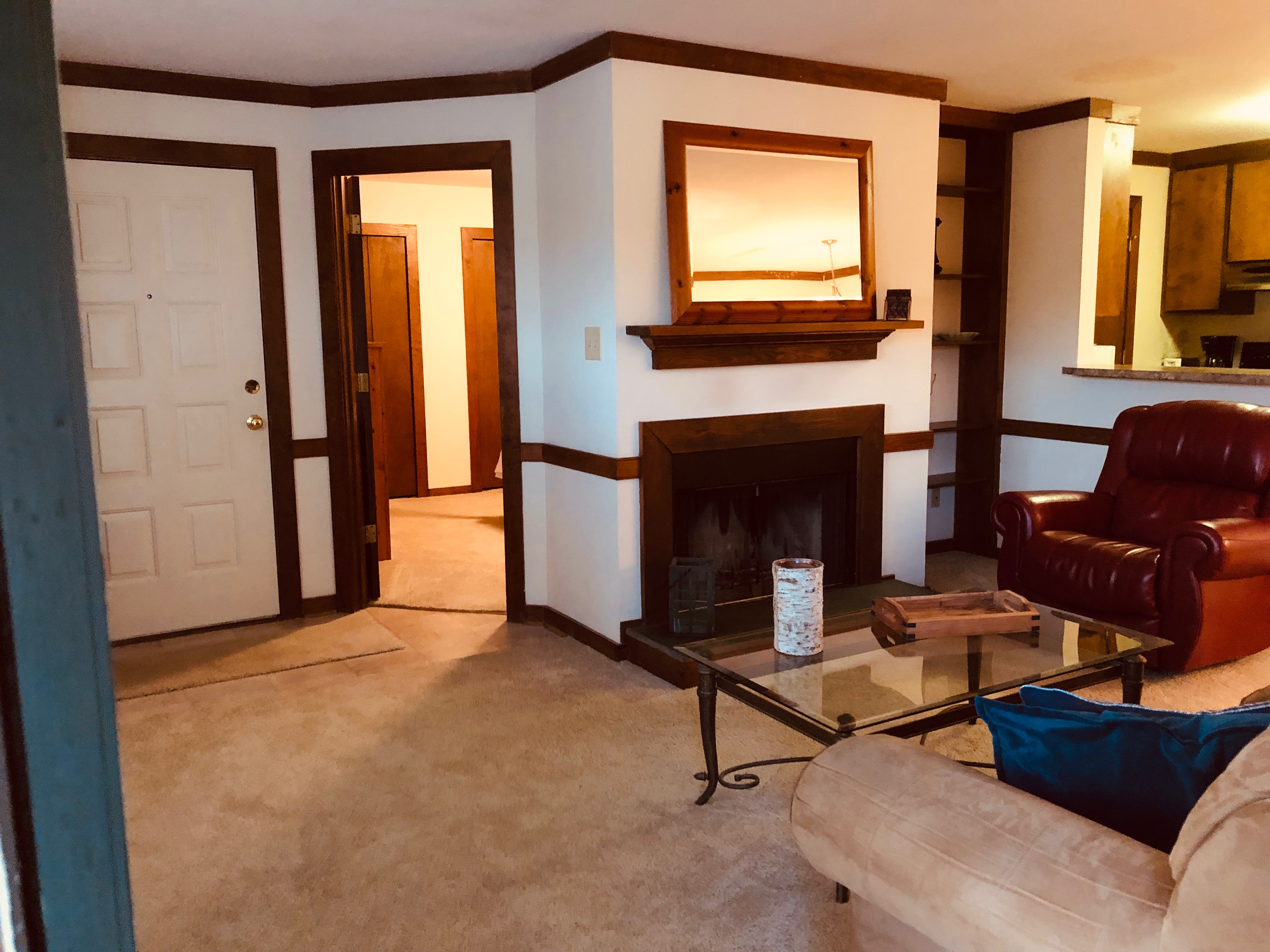 Benchmark Mgmt Bridgewood Apartments Apartments in Rocky Mount, NC