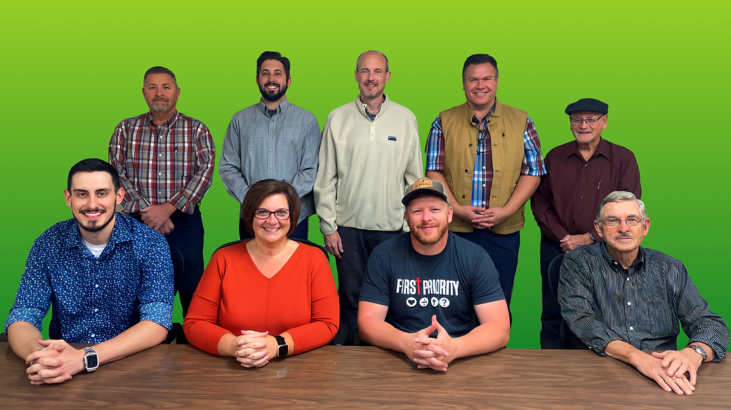 About Us Camp Boothe