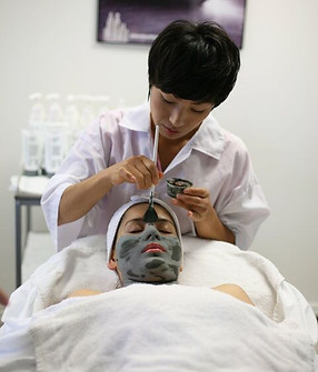 Skincare Education Garden Grove