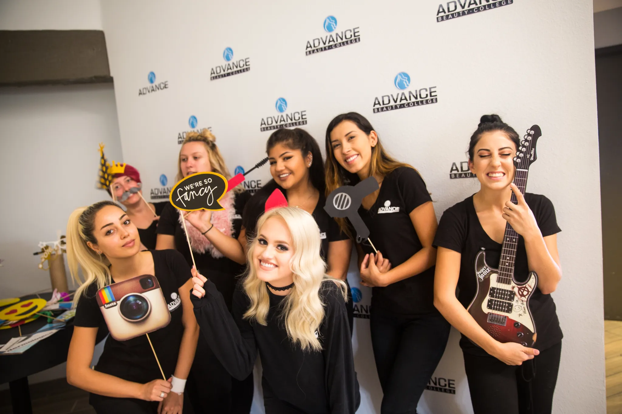 Hair School Near Me in Garden Grove CA