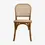 Miniatyrbilde: Nordal Wicky Chair spisestol
