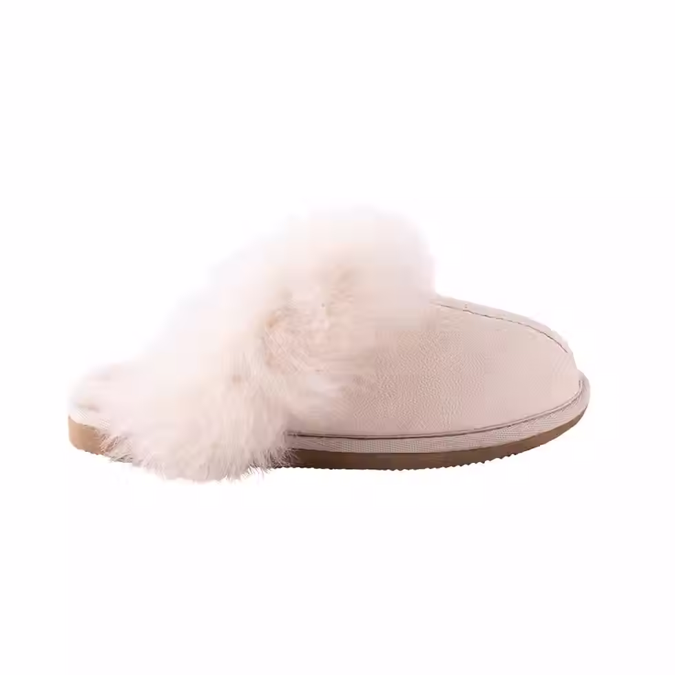 Evelina tøfler - Honey