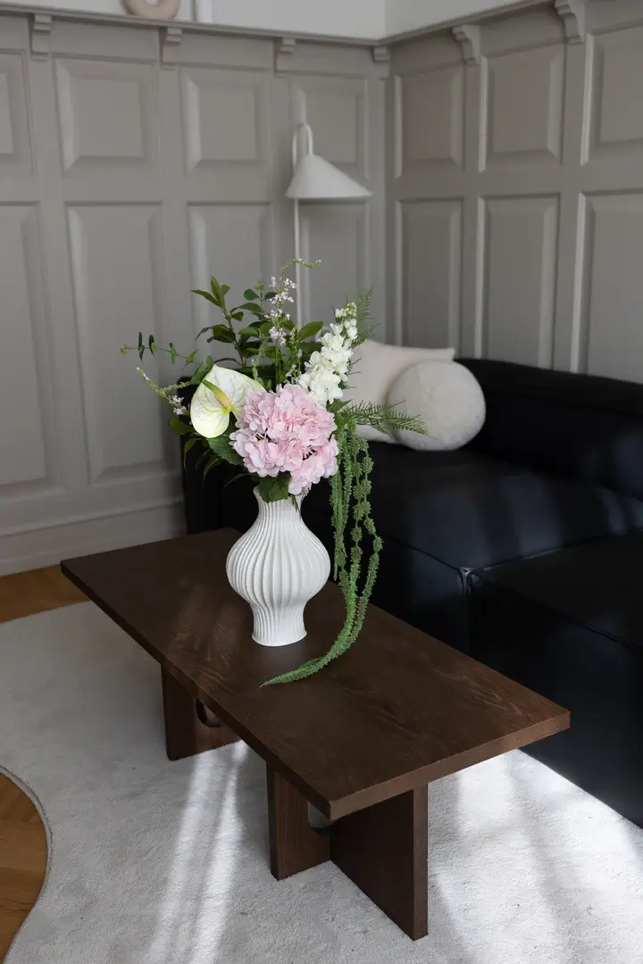 Miniatyrbilde: Bloom Objects Soft Pink Bouquet