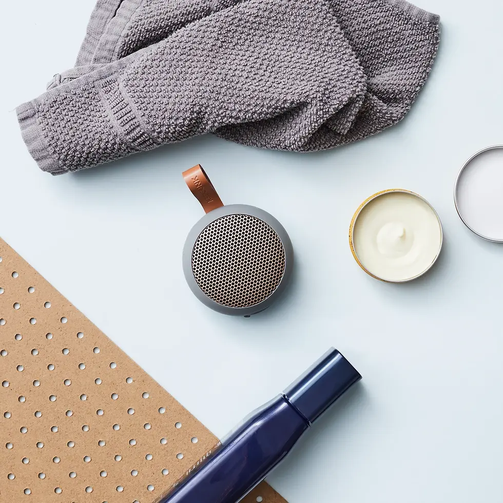 Miniatyrbilde: aGO 2 trådløs høyttaler