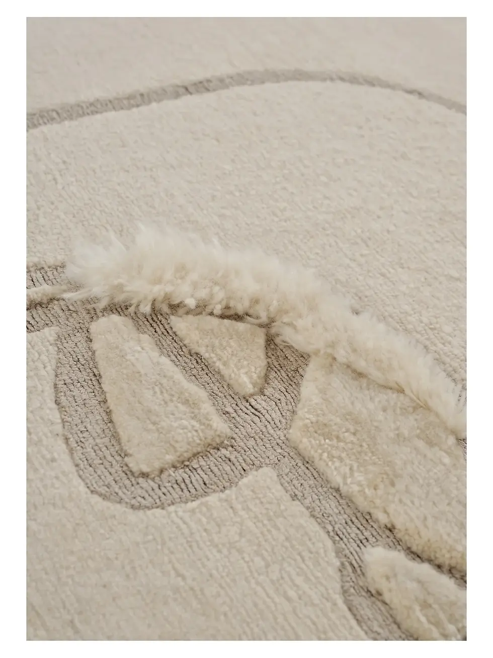 Miniatyrbilde: Ullteppe