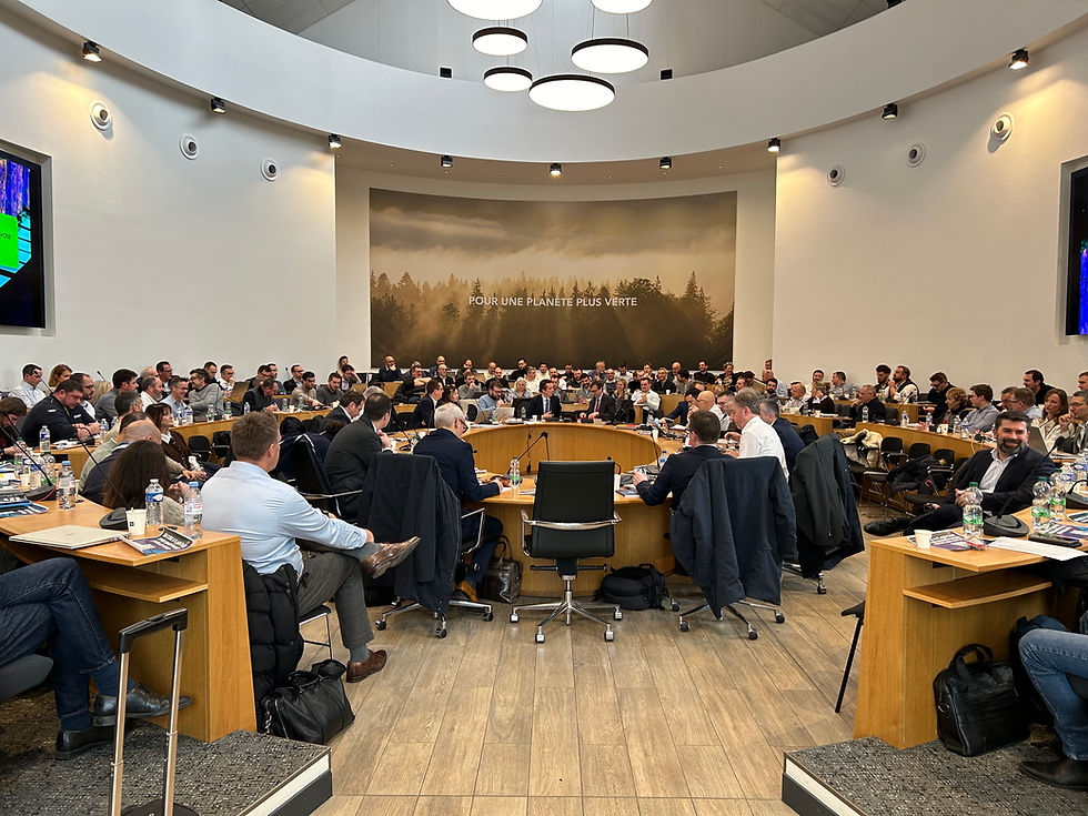 Les Castors d’Or Paprec : reconnaître l’engagement et accompagner la performance