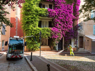 Paprec envisage de devenir actionnaire majoritaire de Pizzorno Environnement aux côtés de la famille Pizzorno-Devalle