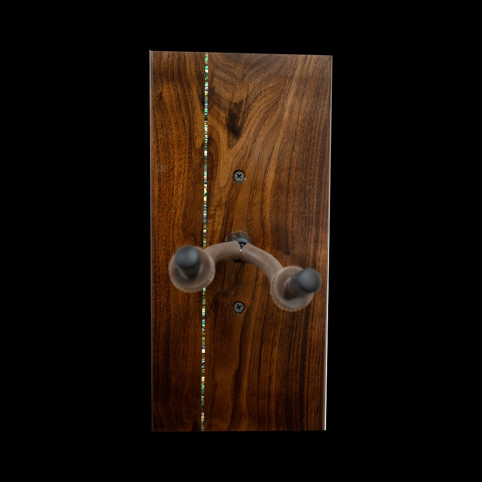 Thumbnail: Single Guitar Rack