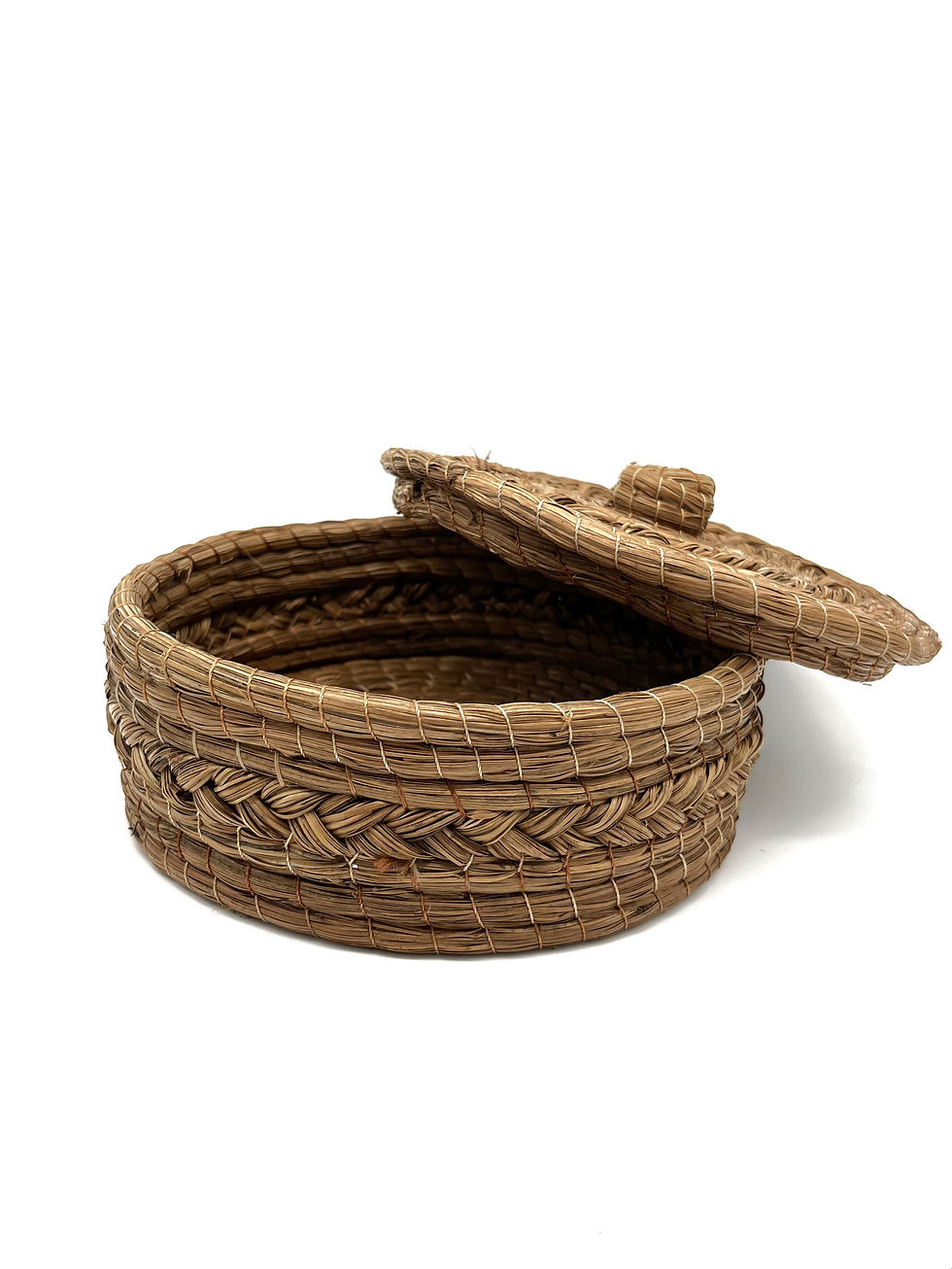 Miniatura: TORTILLERO SENCILLO 20 CMS