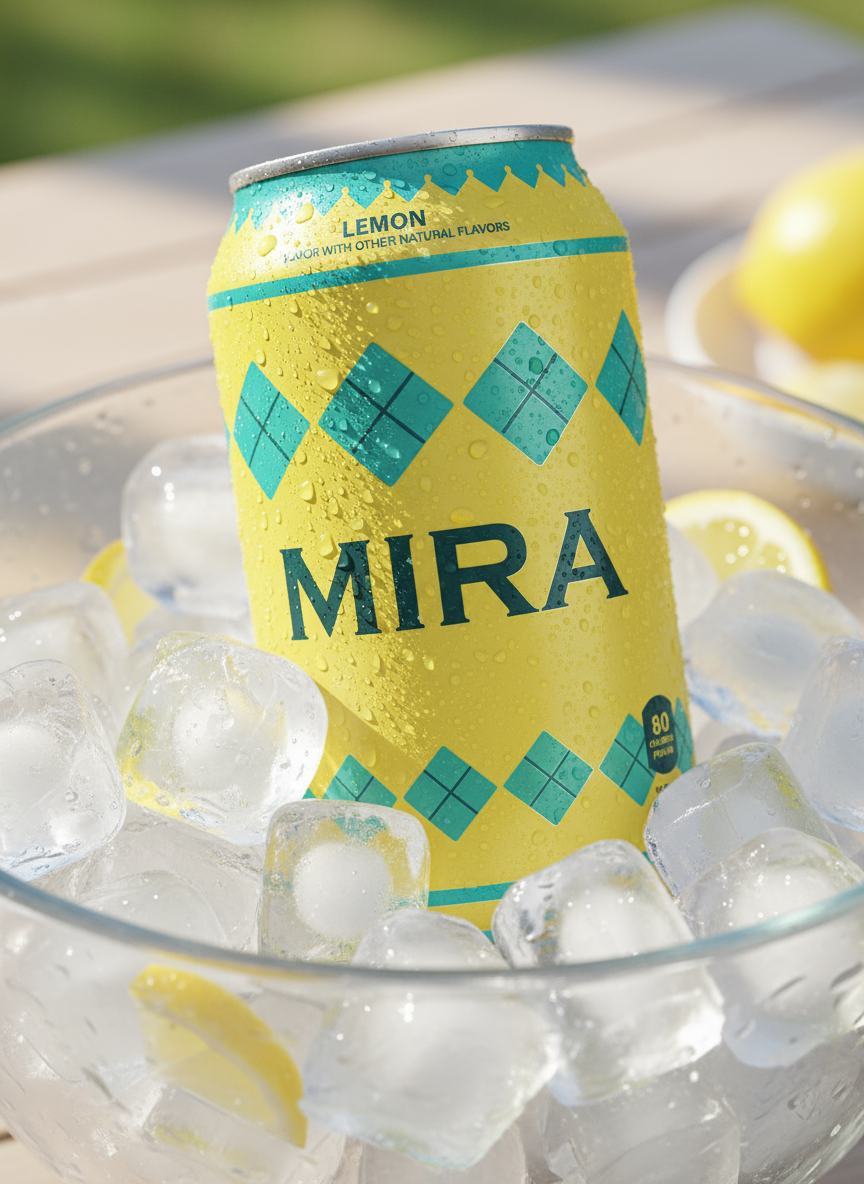 Firefly_gemini-flash_soda can on ice 129048.png