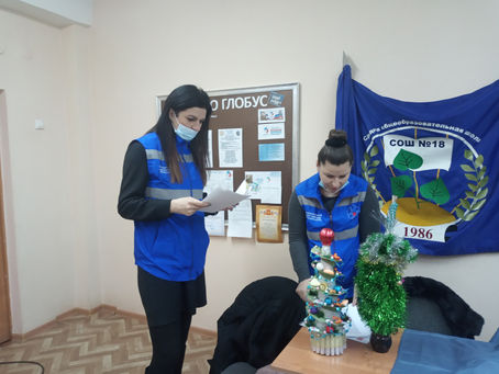 Почему пропадают дети 2