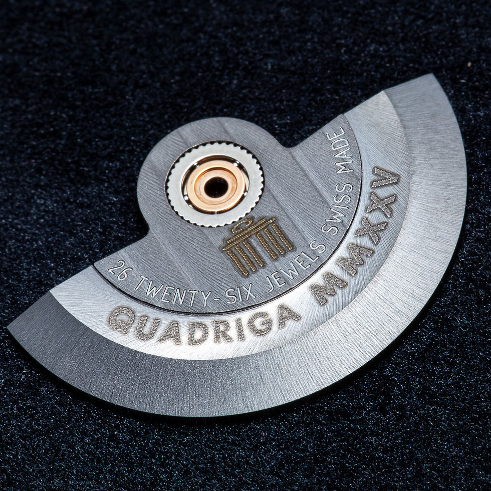 Thumbnail: QUADRIGA MMXXV – QUA-1154