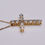 Thumbnail: Diamond Cross With Chain P888004