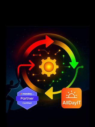 Why monday.com (And 5 Signs You Need Expert Help With It)