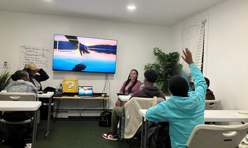 Staying connected with like minded individuals is imperative for your walk with Christ Jes