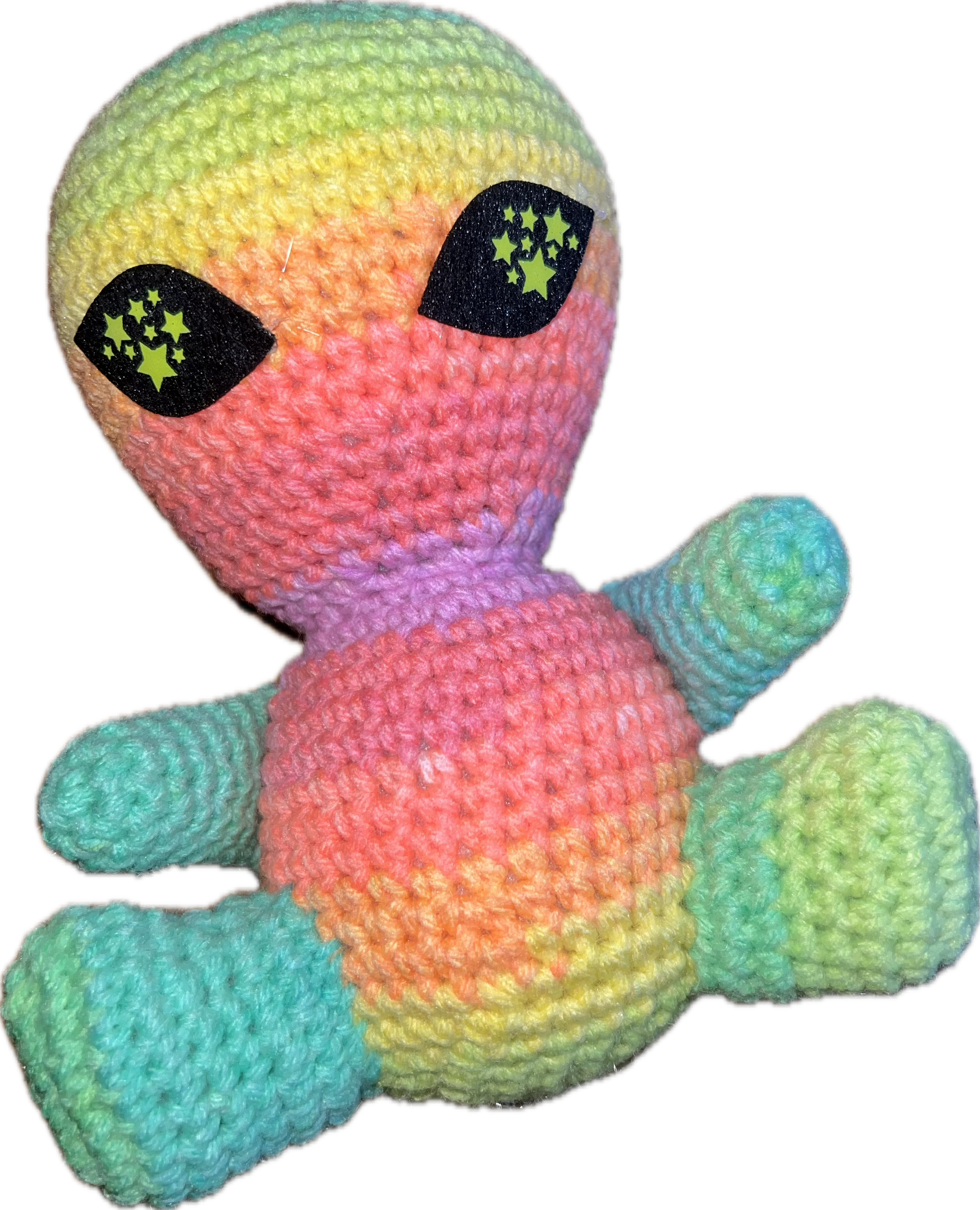 Cosmos Alien