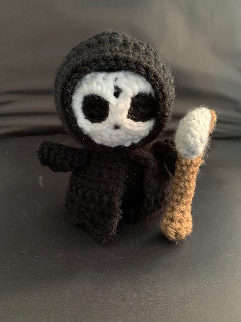 Thumbnail: The Grimm