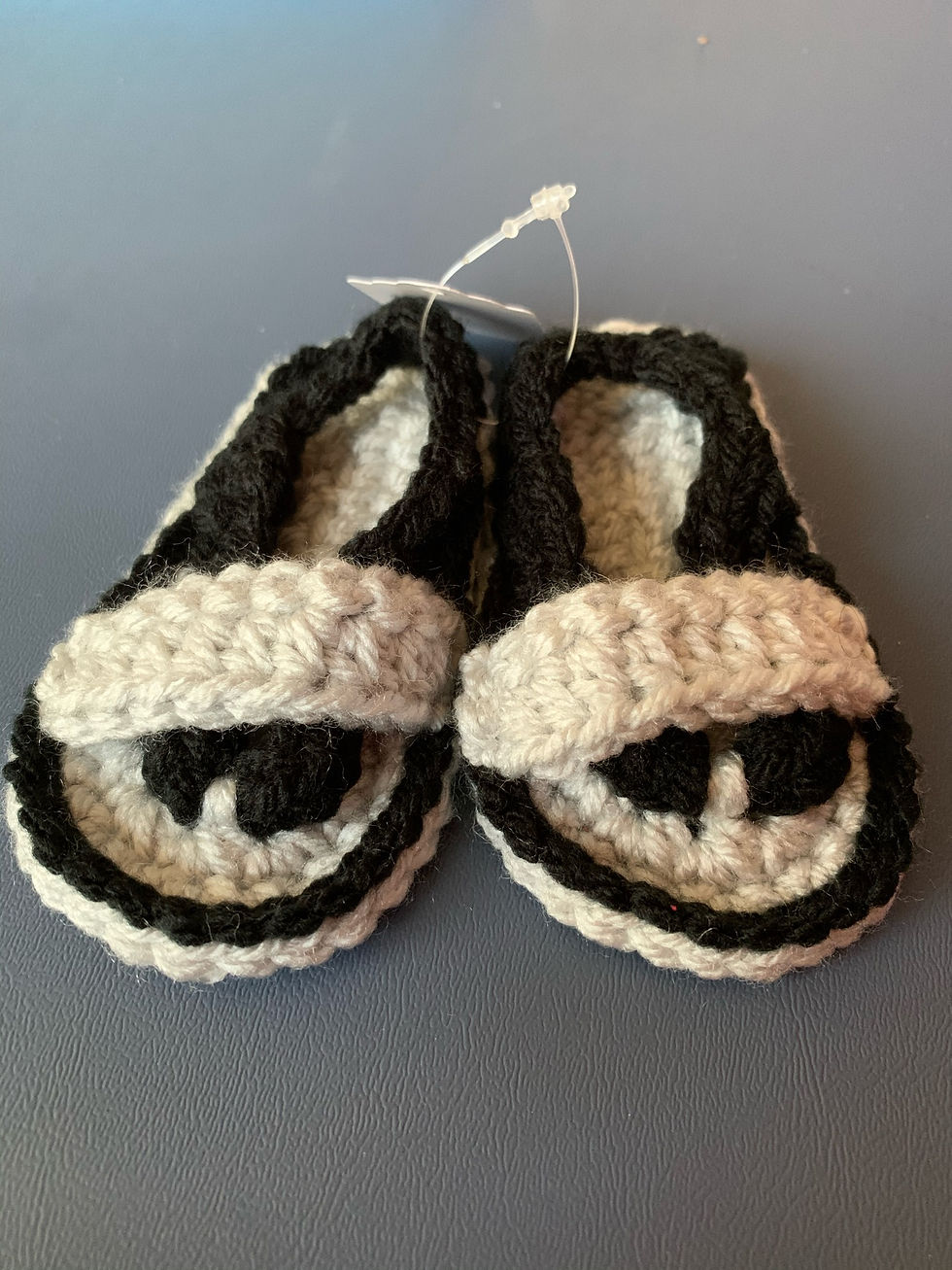 Thumbnail: Baby Sandals