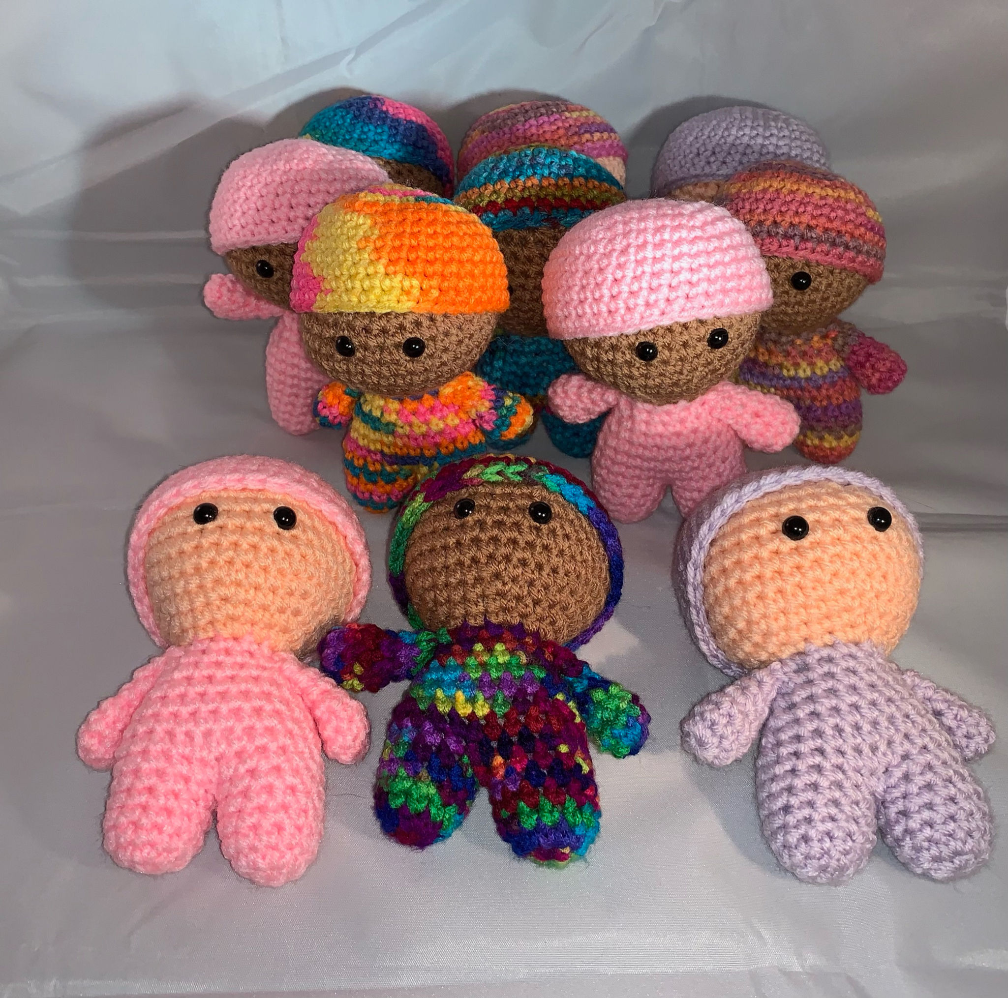 Noggins - Mini Basic