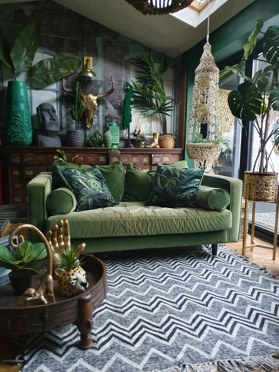 Design trends to look out for in 2022