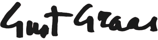 Logo Gust Graas