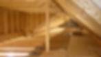 Detailaufnahme eines Holzständer-Hauses in Wegberg – gebaut von der Zimmerei Jansen