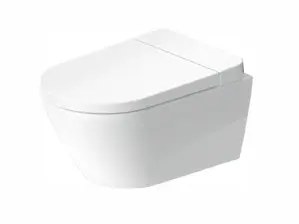 Duravit SensoWash D-Neo