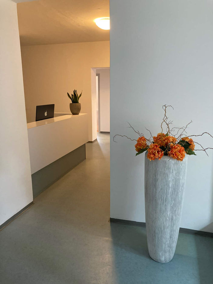 Praxis für Dermatologie & Ästhetische Medizin. Dr. Med. Alexandra Vent