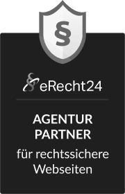Siegel Partner E-Recht24