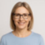 Portrai Susanne K., Hamburg